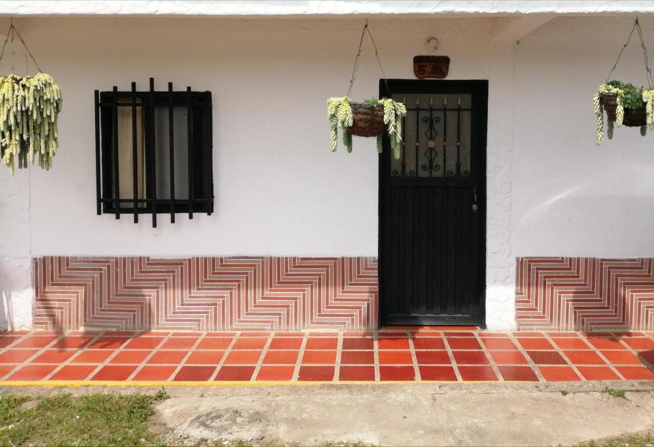 Hotel El Nuevo Mirador Guatapé Exterior foto